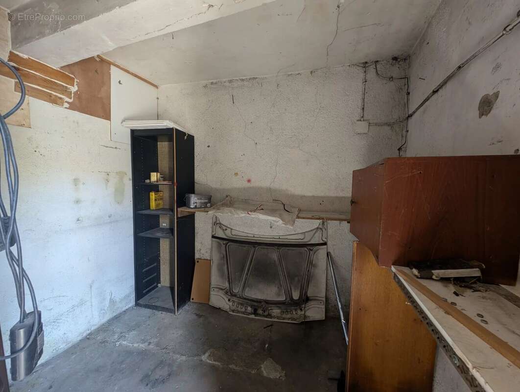 Appartement à PEILLON