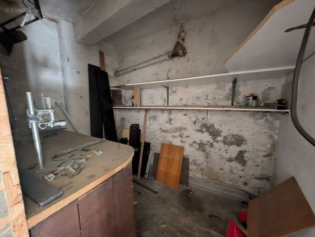 Appartement à PEILLON