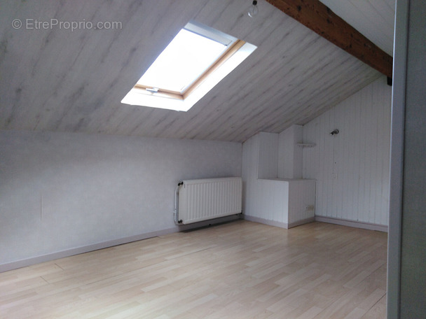 Maison a vendre  - 6 pièce(s) - 107 m2 - Surfyn
