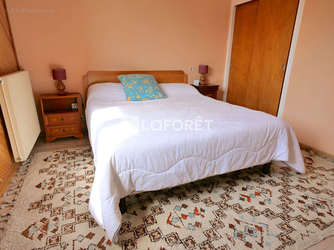 Maison à SERRALONGUE