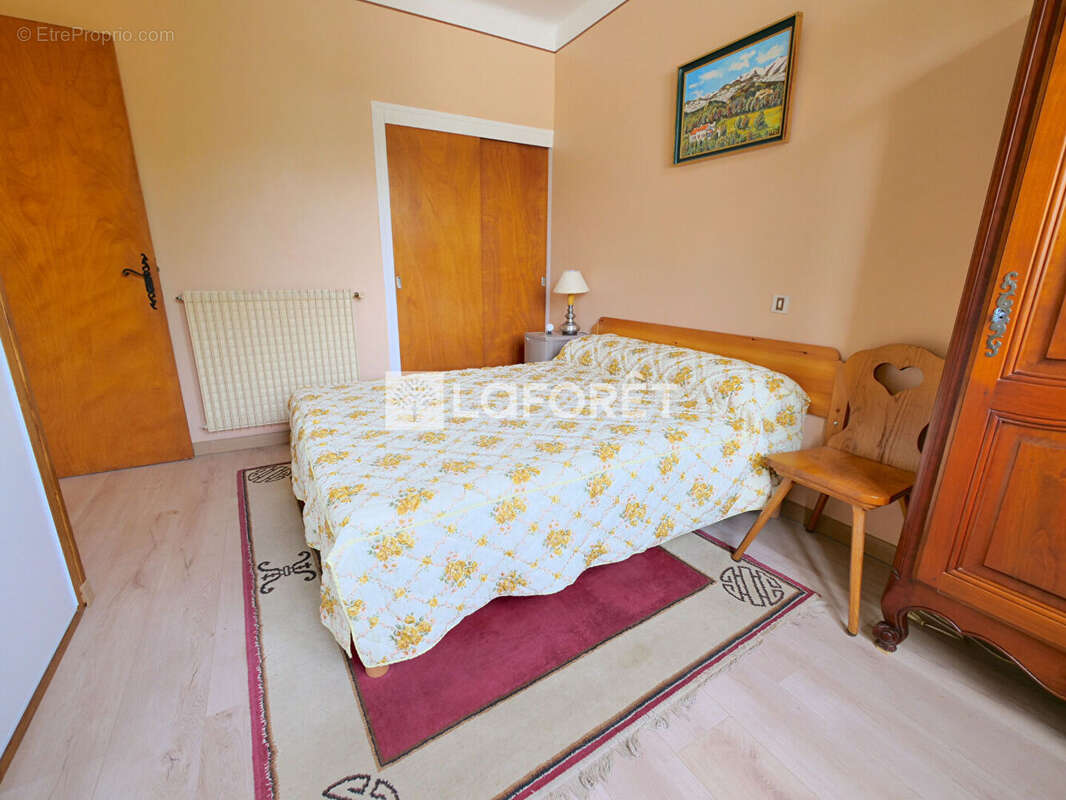 Maison à SERRALONGUE