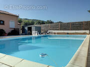 Maison à SERRALONGUE