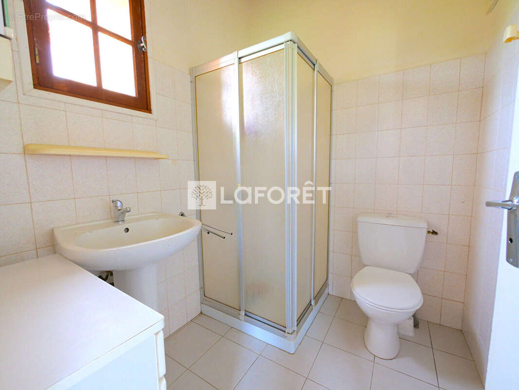 Maison à SERRALONGUE