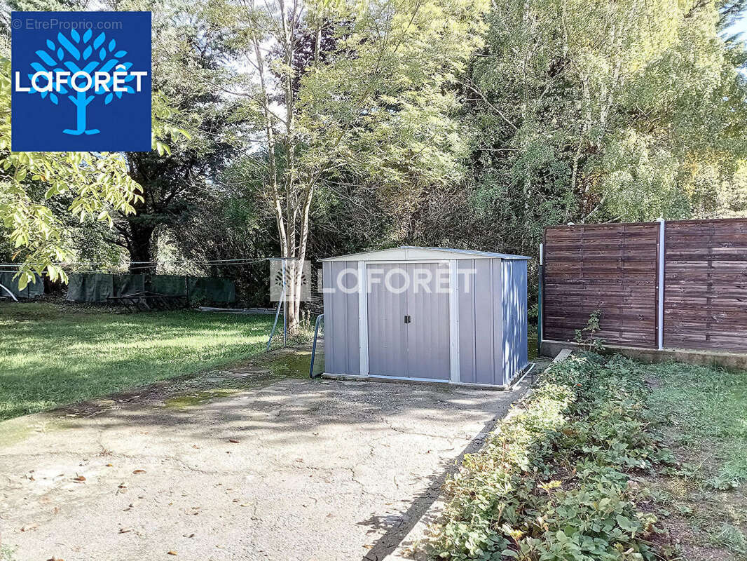 Maison à SERRALONGUE