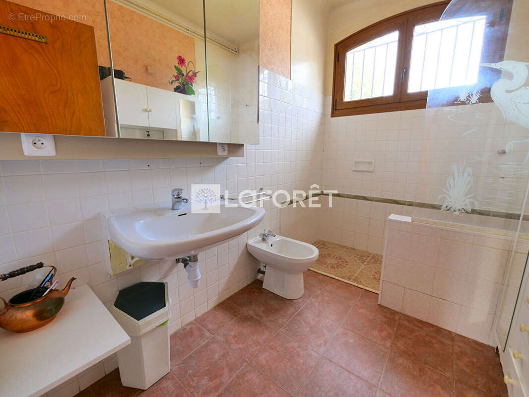 Maison à SERRALONGUE