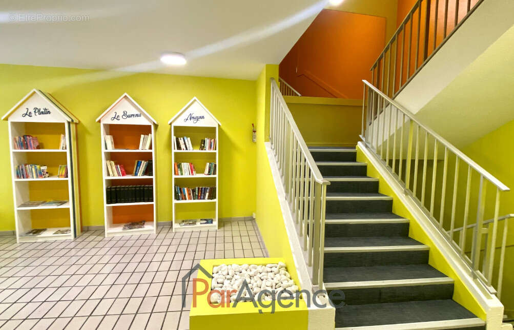 Appartement à SAINT-PALAIS-SUR-MER