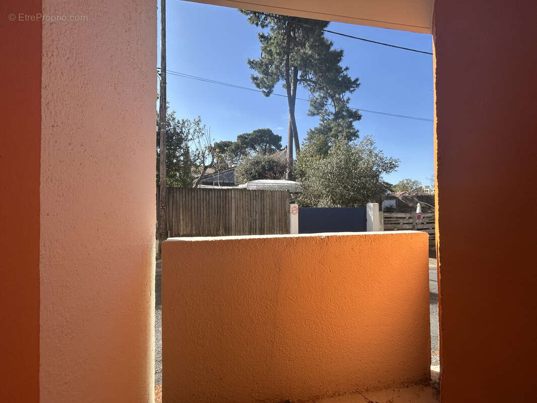 Appartement à SAINT-PALAIS-SUR-MER