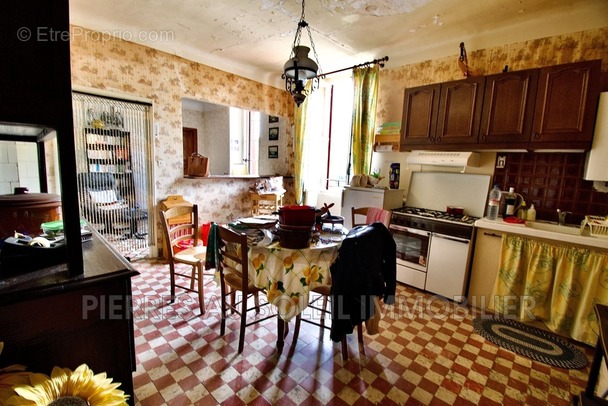 Appartement à GRAISSESSAC