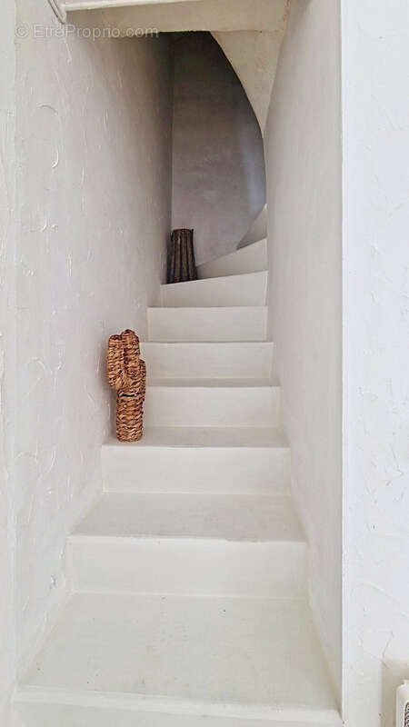 Maison à PORT-LA-NOUVELLE