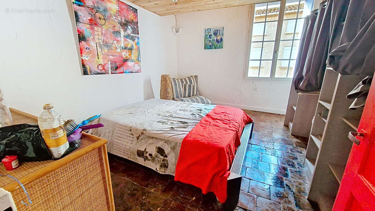 Maison à PORT-LA-NOUVELLE