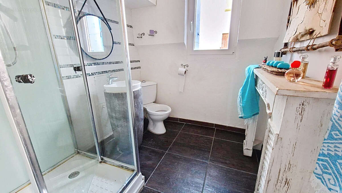 Maison à PORT-LA-NOUVELLE