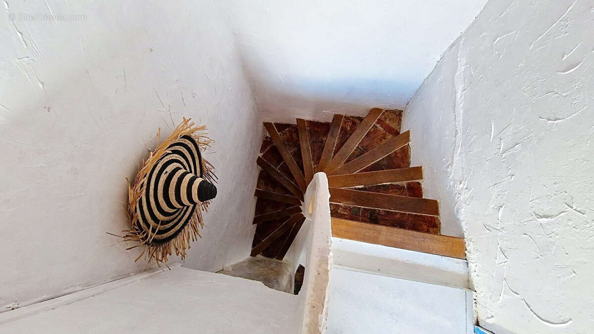 Maison à PORT-LA-NOUVELLE