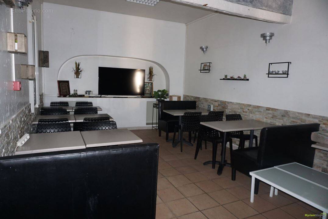 Appartement à NARBONNE