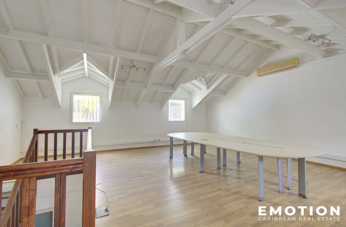 Appartement à SAINT-MARTIN