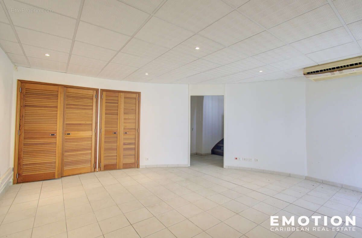 Appartement à SAINT-MARTIN