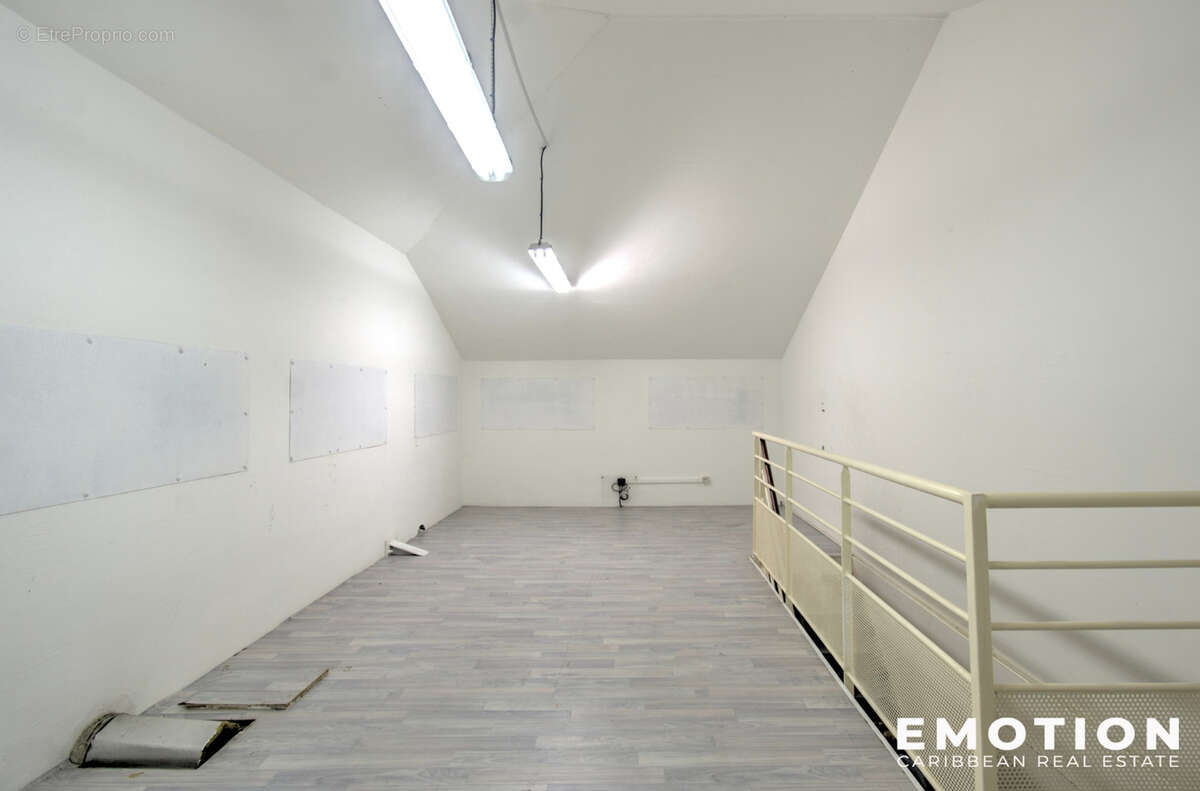 Appartement à SAINT-MARTIN