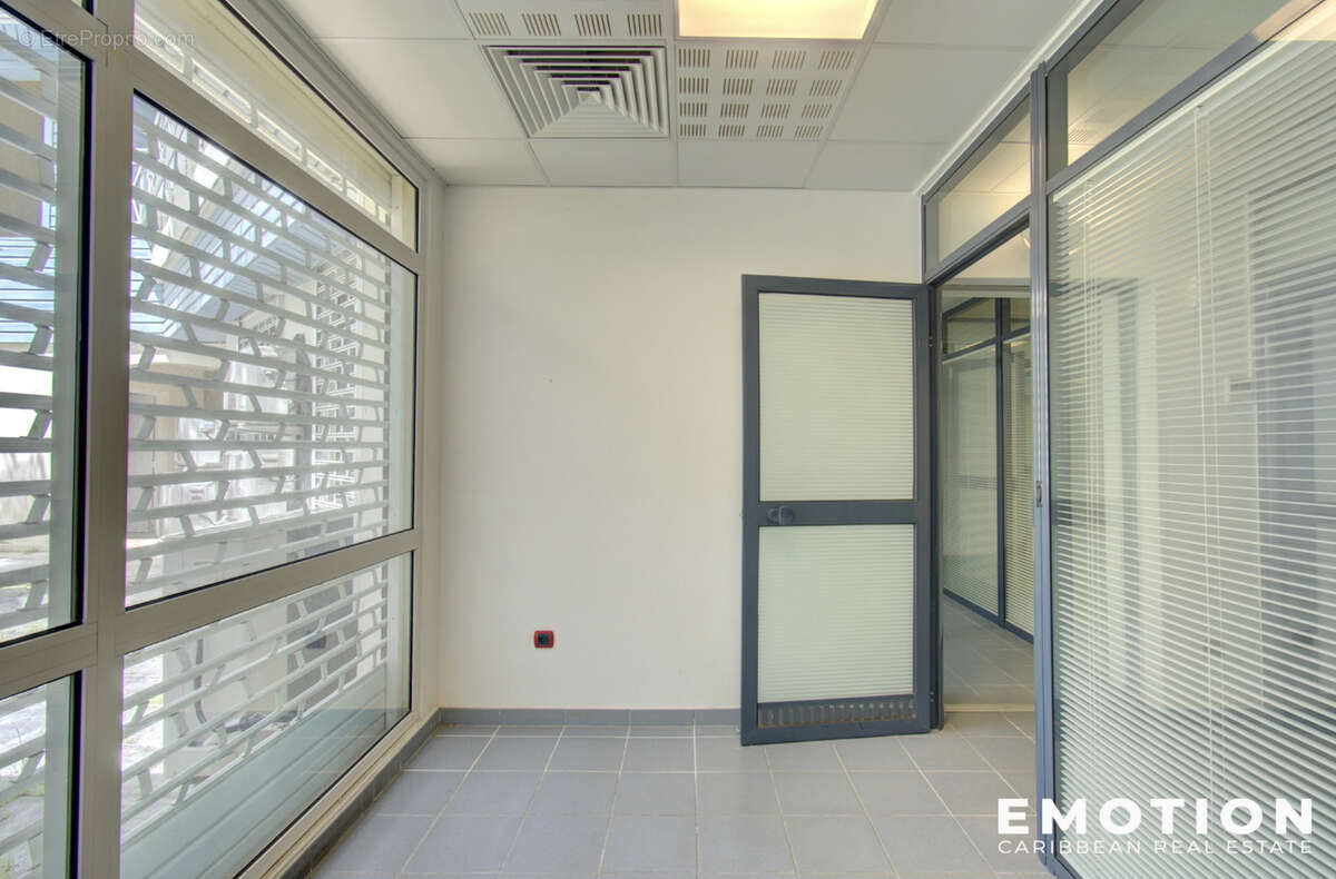 Appartement à SAINT-MARTIN