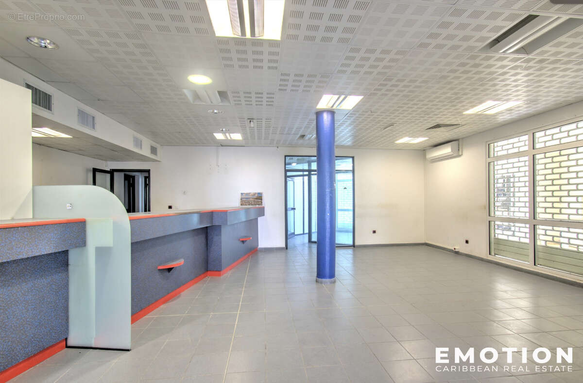 Appartement à SAINT-MARTIN