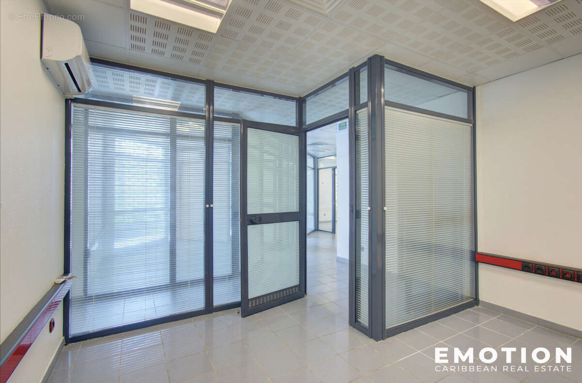 Appartement à SAINT-MARTIN