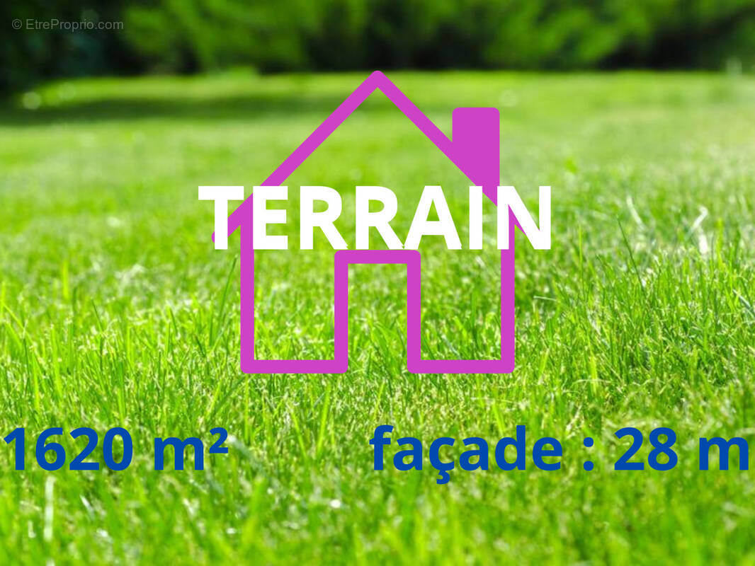 Terrain à AUXI-LE-CHATEAU