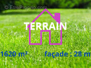 Terrain à AUXI-LE-CHATEAU