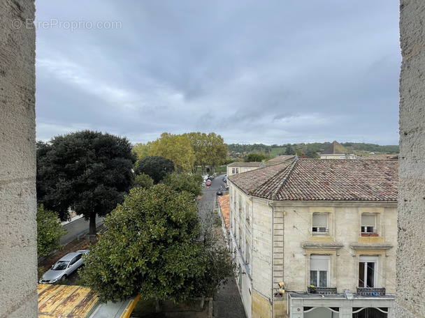 Appartement à SAINTE-FOY-LA-GRANDE