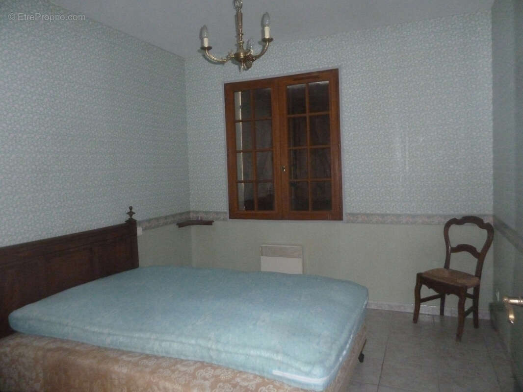 Maison à PUY-L&#039;EVEQUE