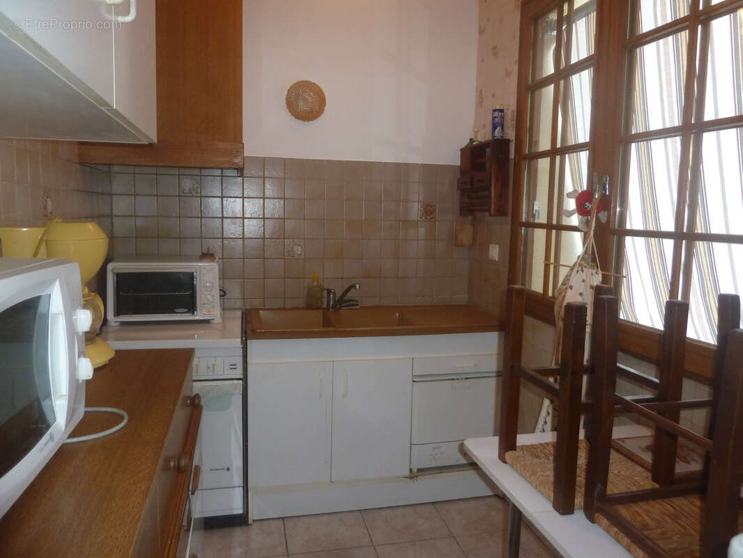 Maison à PUY-L&#039;EVEQUE