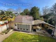 Maison à DAMMARIE-LES-LYS