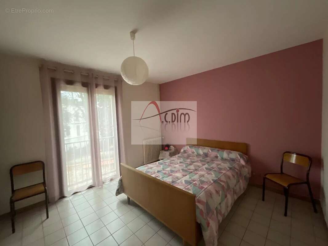 Maison à DAMMARIE-LES-LYS