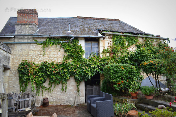 Maison à PORT-DE-PILES