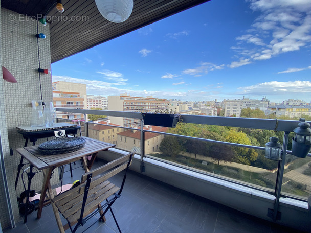 Appartement a louer paris-12e-arrondissement - 2 pièce(s) - 49 m2 - Surfyn