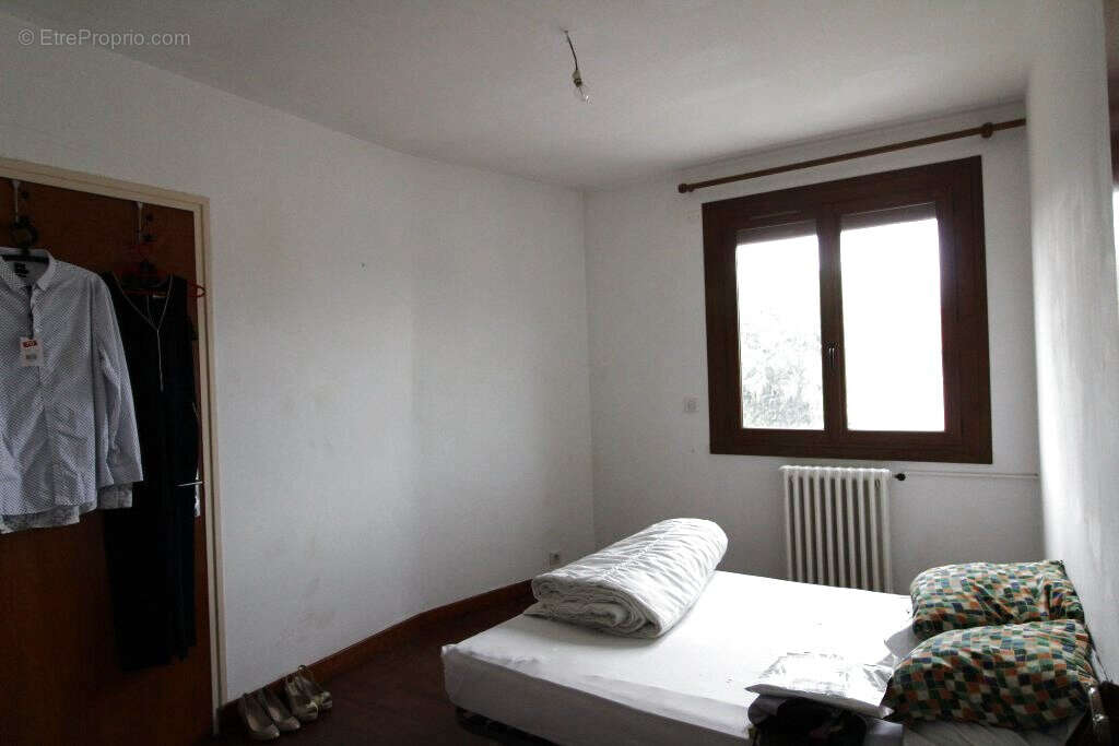 Appartement à LIMOUX