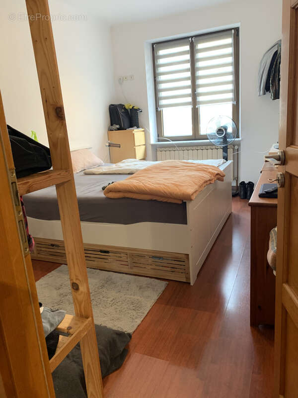 Appartement à SARREGUEMINES
