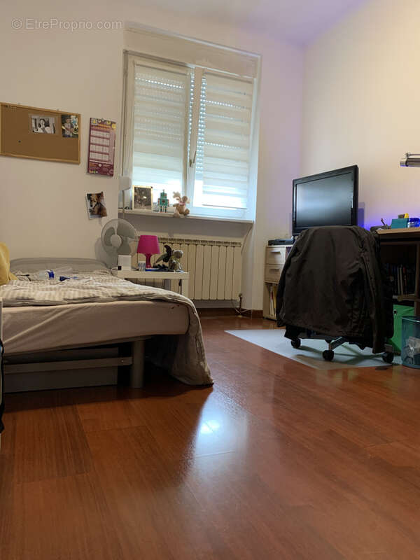 Appartement à SARREGUEMINES