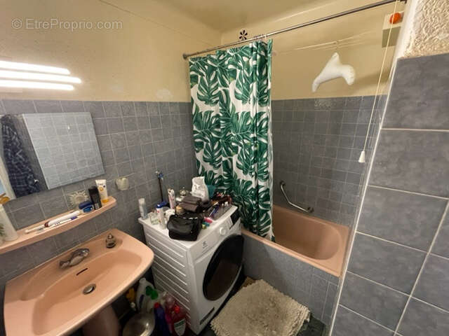 Appartement à COLLIOURE