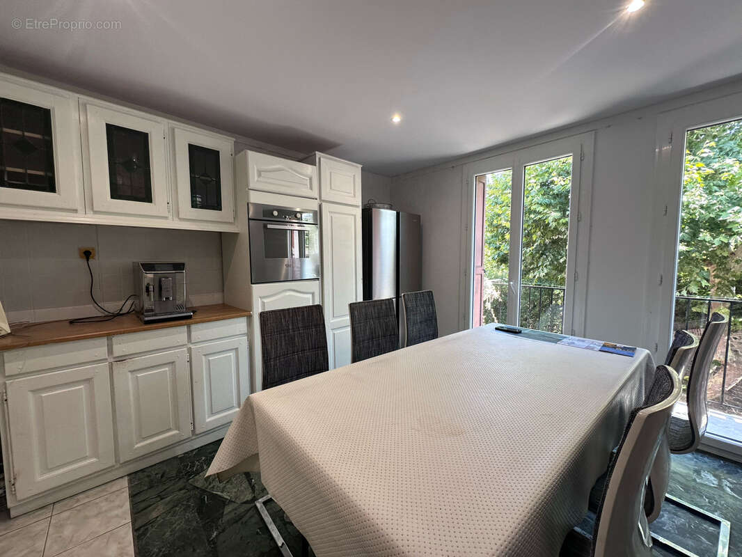 Appartement à COLLIOURE