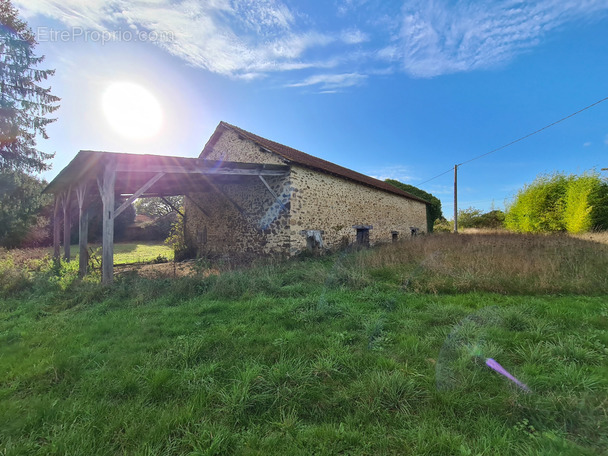 Maison à SAINT-MEARD