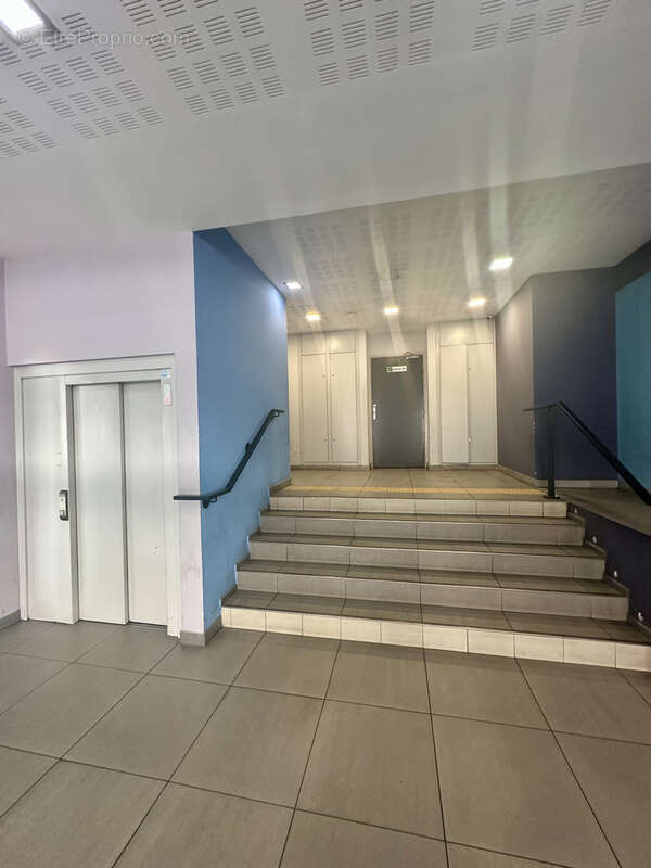 Appartement à MARSEILLE-15E