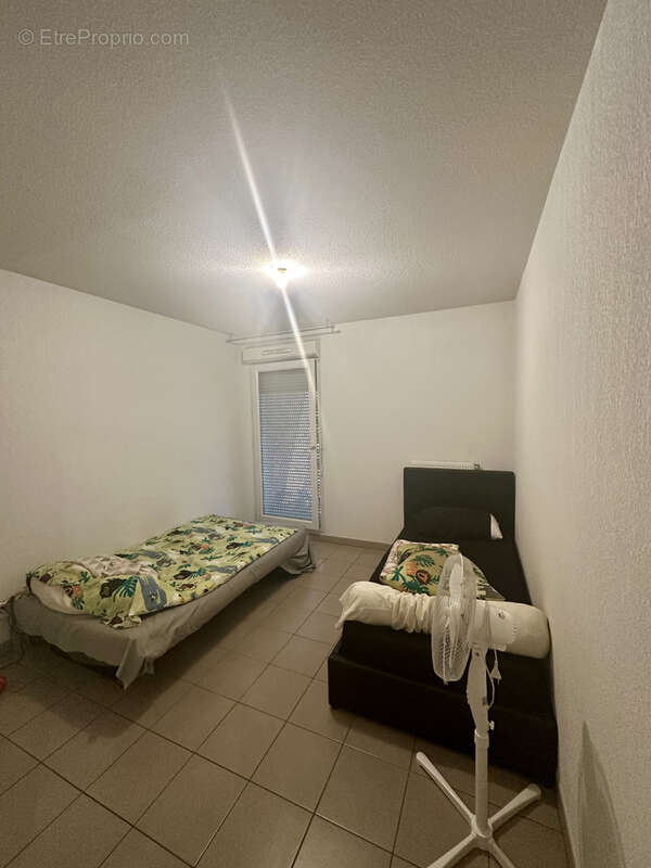 Appartement à MARSEILLE-15E