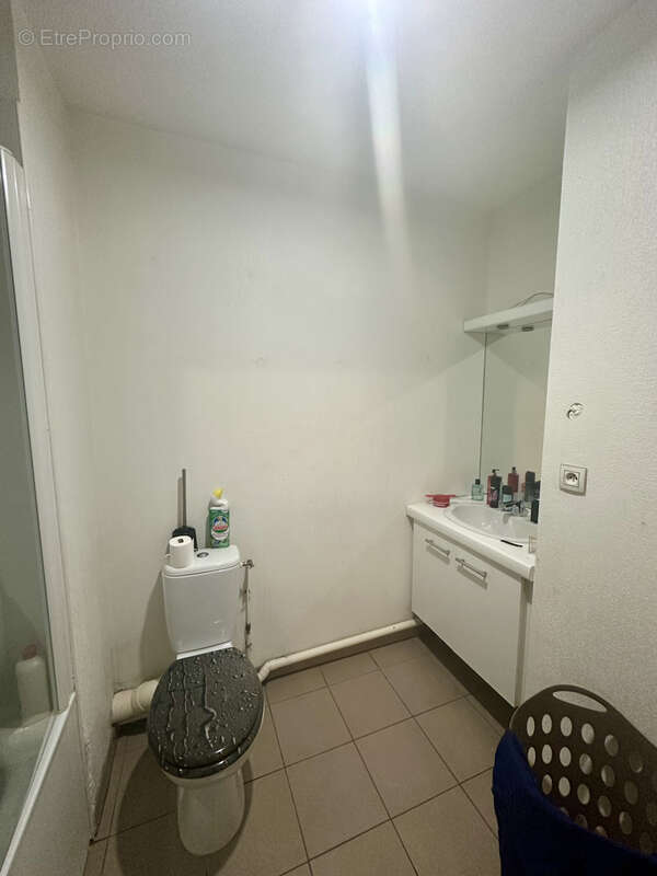 Appartement à MARSEILLE-15E