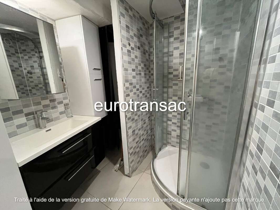 Maison à BALARUC-LES-BAINS