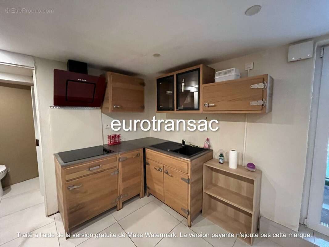 Maison à BALARUC-LES-BAINS