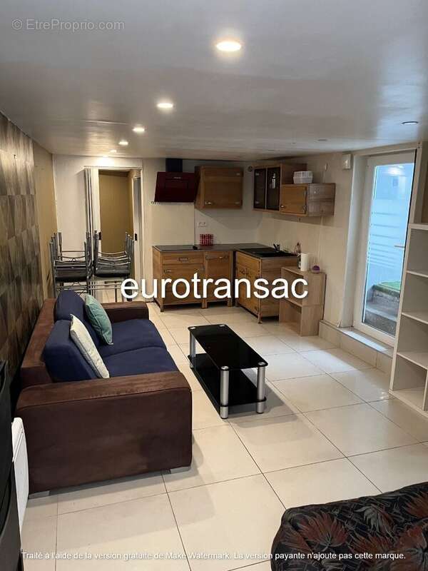 Maison à BALARUC-LES-BAINS