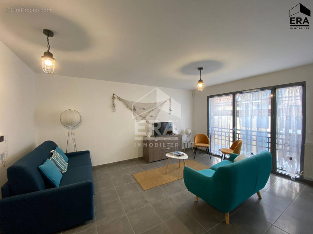 Appartement à ARCACHON