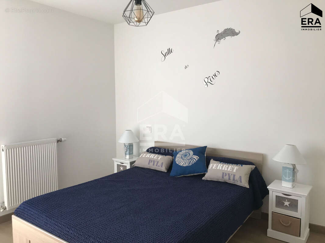 Appartement à ARCACHON