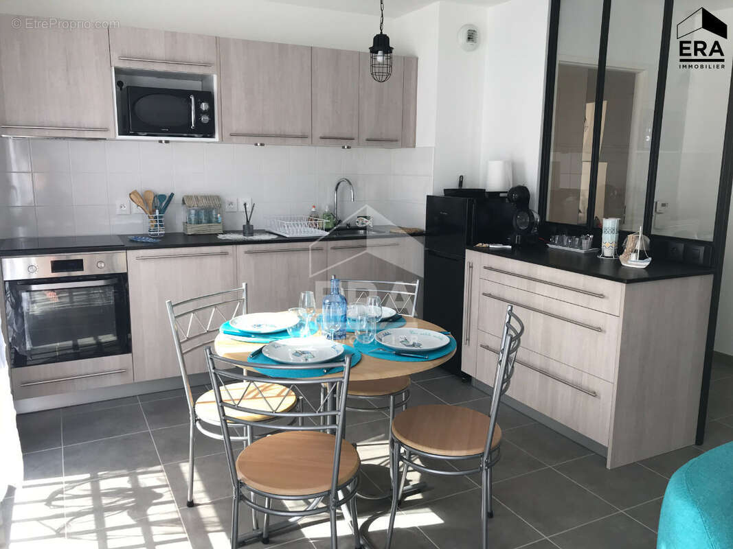 Appartement à ARCACHON