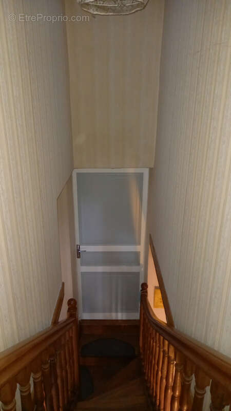 Maison à VILLEFRANCHE-DU-PERIGORD