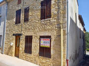 Maison à VILLEFRANCHE-DU-PERIGORD