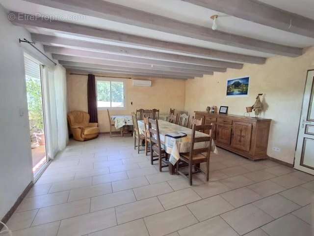 Maison à SAINT-PAUL-LE-JEUNE